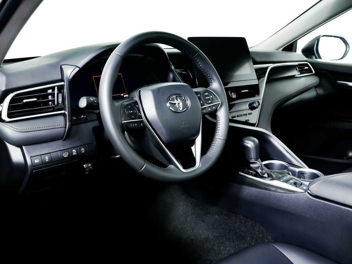 Купить Toyota Camry, 2022, 6 194 км, фото №13