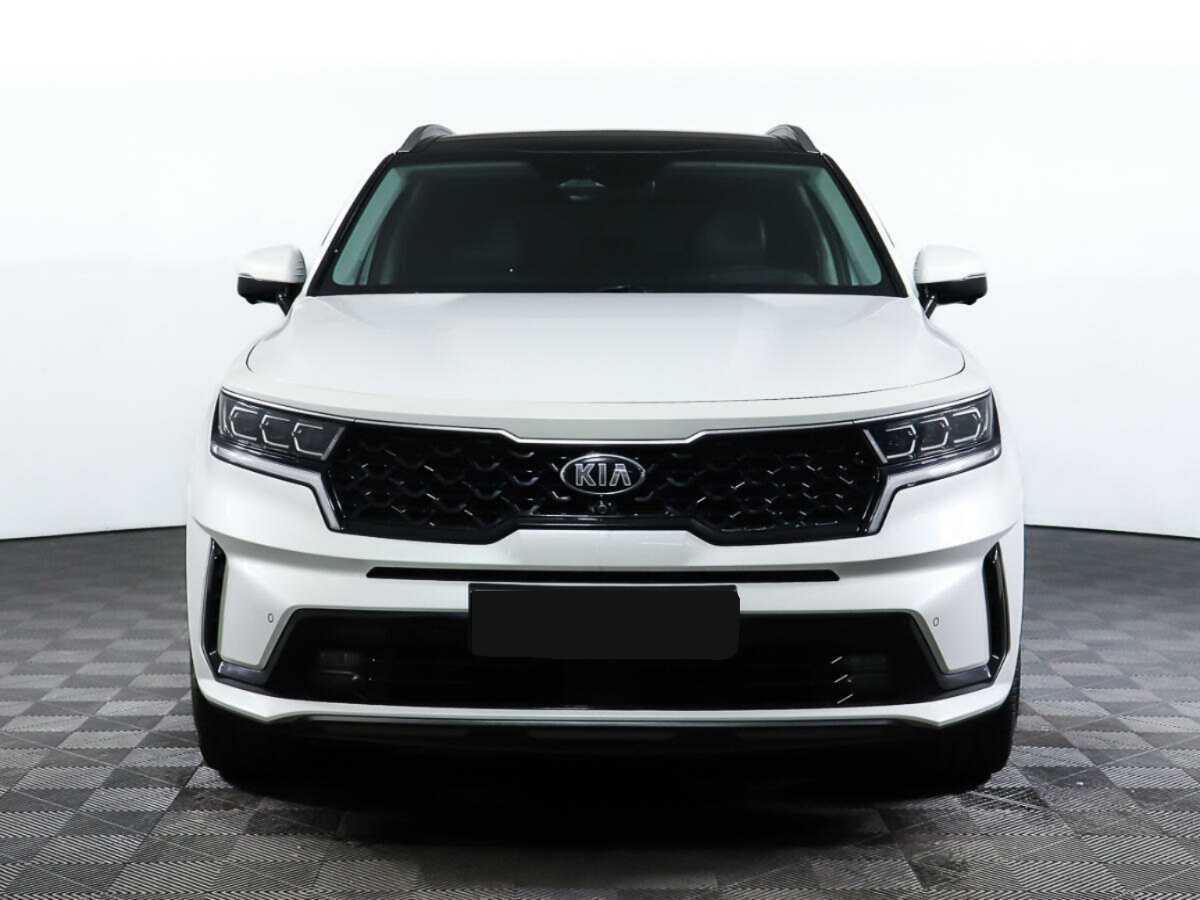 Купить Kia Sorento, 2020, 82 500 км, фото №2