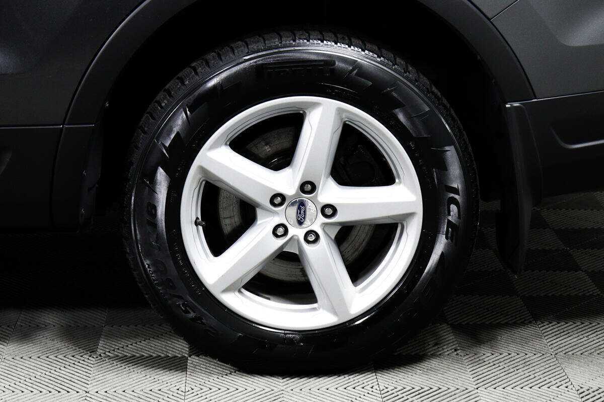 Купить Ford Explorer, 2019, 137 051 км, фото №13