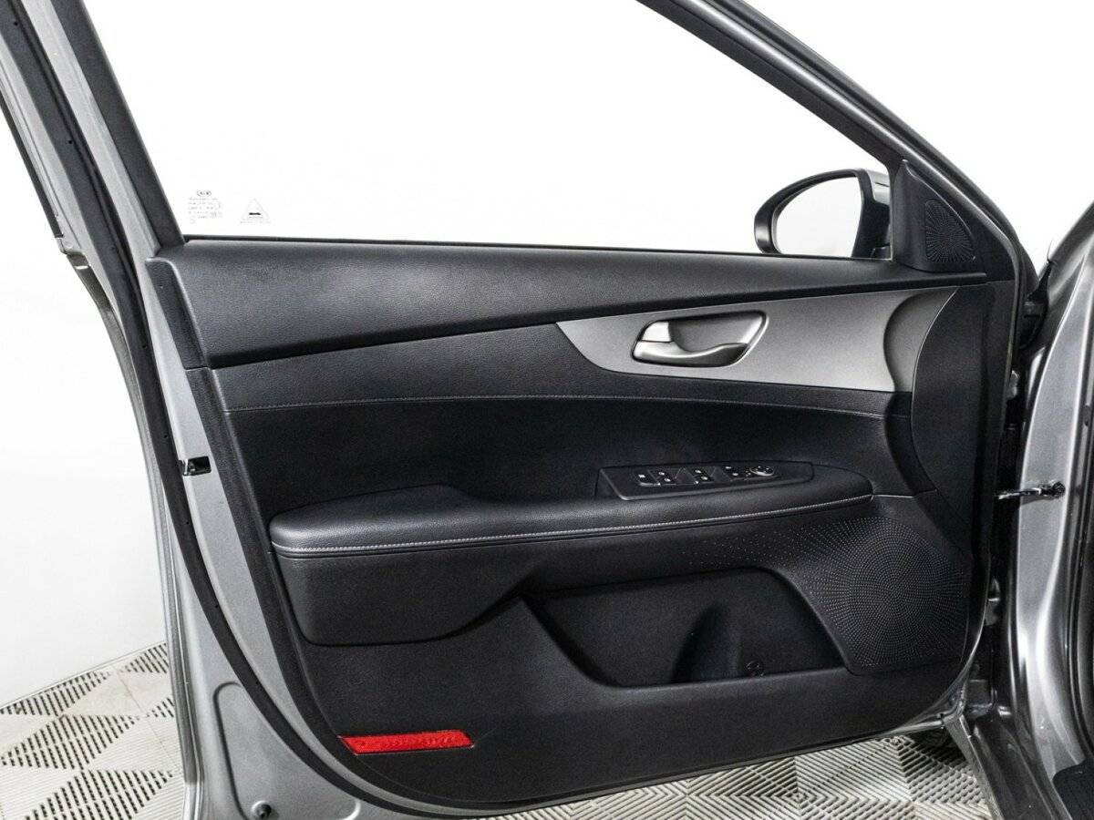 Купить Kia K3, 2020, 91 148 км, фото №22