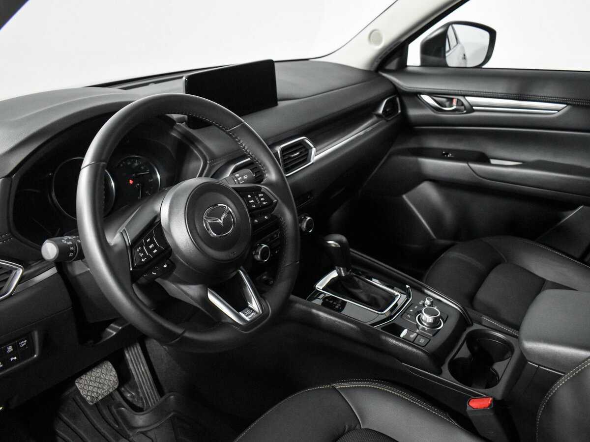 Купить Mazda CX-5, 2024, 4 951 км, фото №7