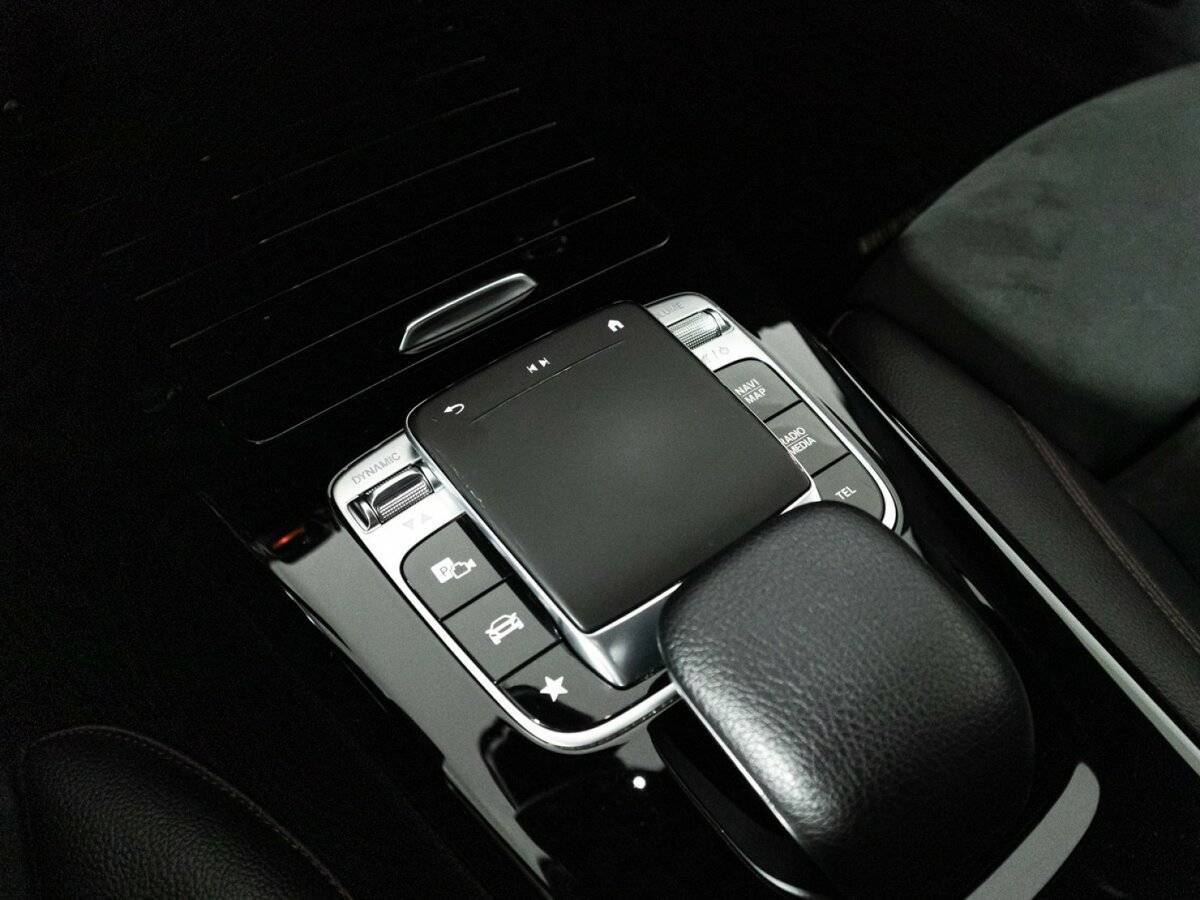 Купить Mercedes-Benz CLA 250, 2019, 94 985 км, фото №16