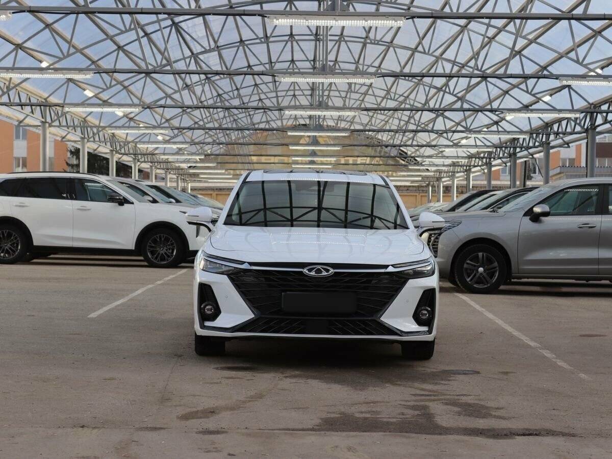 Купить Chery Arrizo 8, 2023, 22 147 км, фото №1