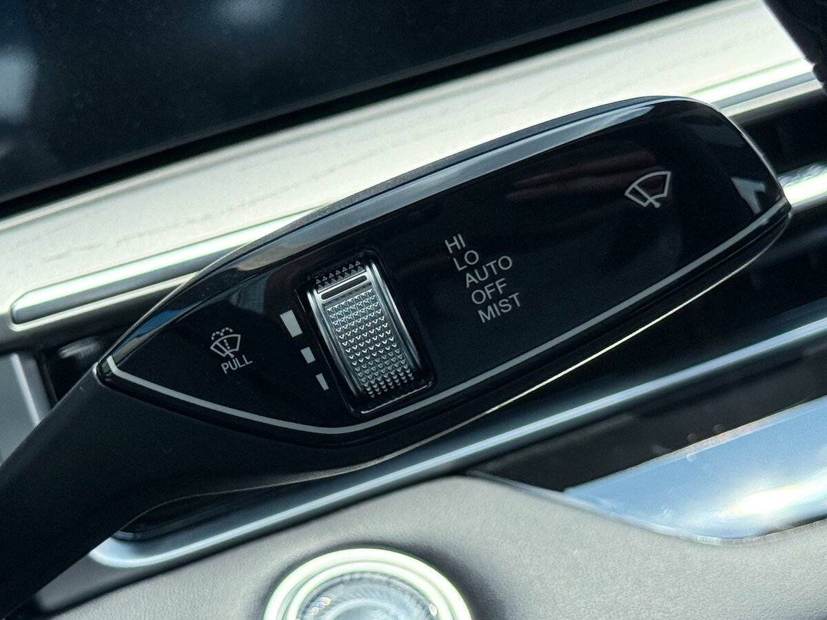 Купить Chery Arrizo 8, 2024, 10 км, фото №22