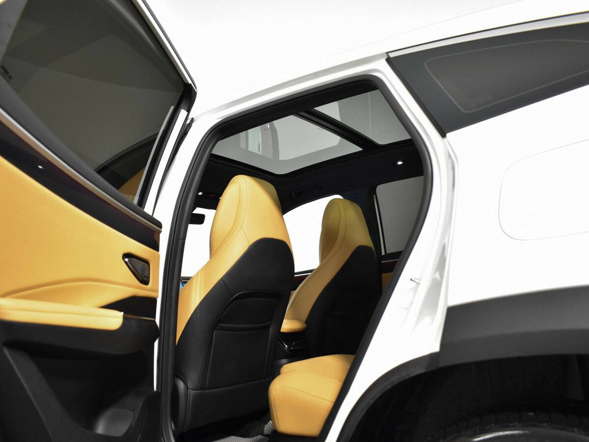 Купить Geely Galaxy L7 18.7 kWh, 2023, 13 495 км, фото №11