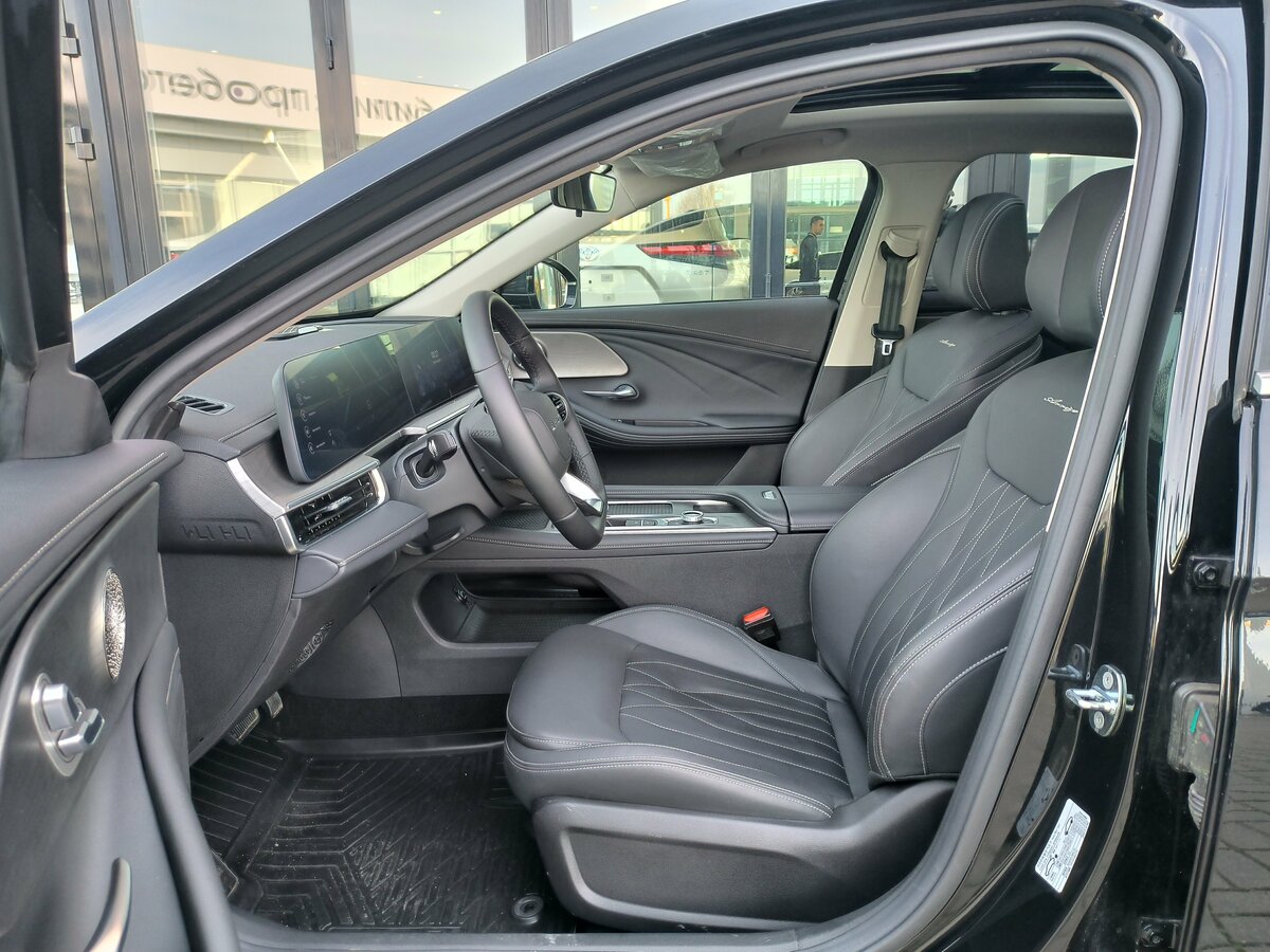 Купить Chery Arrizo 8, 2023, 2 767 км, фото №35
