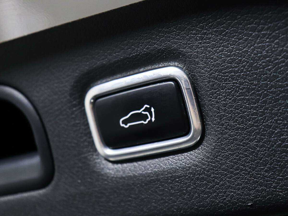 Купить Kia Stinger, 2018, 65 763 км, фото №15