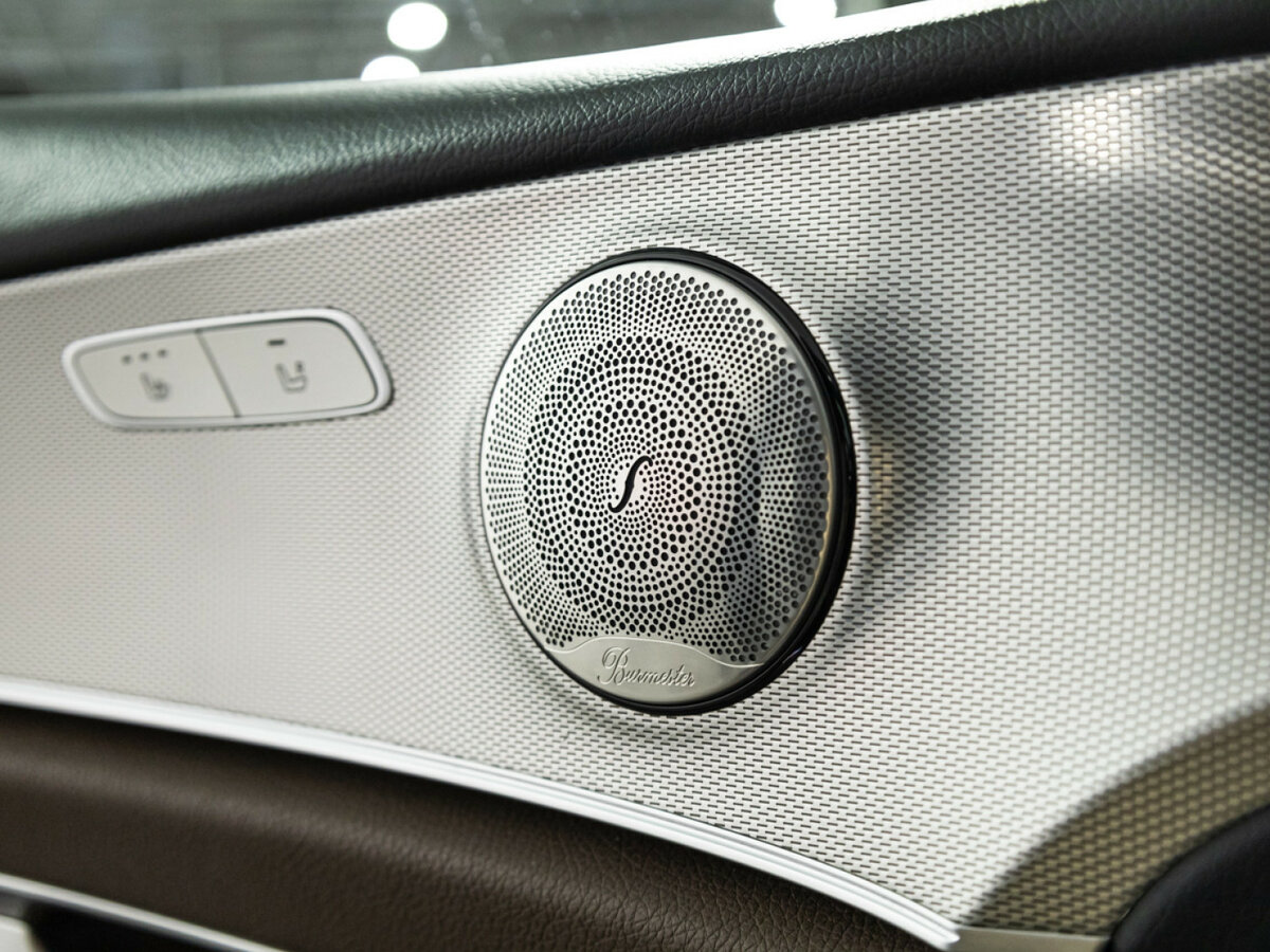 Купить Mercedes-Benz E-Класс 200 d V (W213, S213, C238), 2019, 123 769 км, фото №19