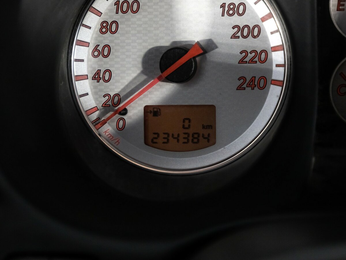 Купить Mitsubishi Outlander I, 2007, 234 240 км, фото №18