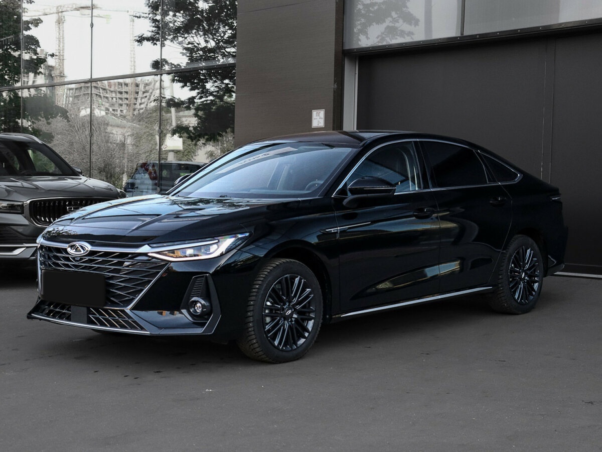 Купить Chery Arrizo 8, 2024, 1 519 км, фото №1