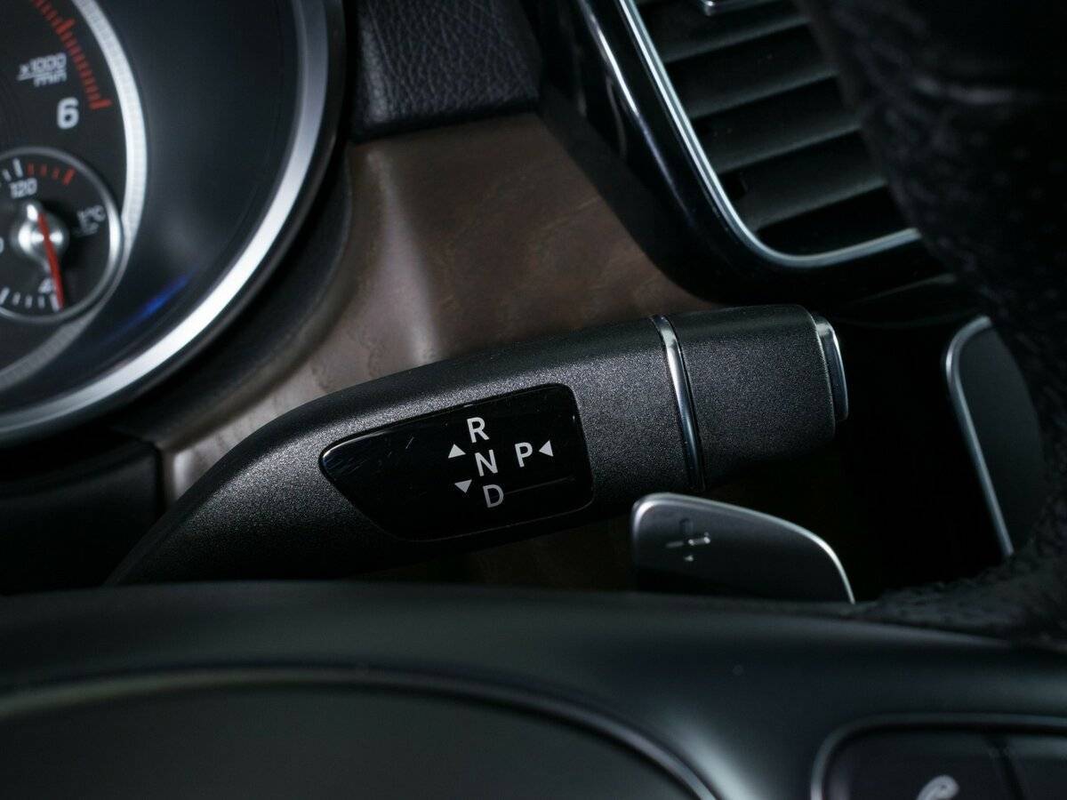 Купить Mercedes-Benz GLS 350 d, 2016, 106 408 км, фото №20