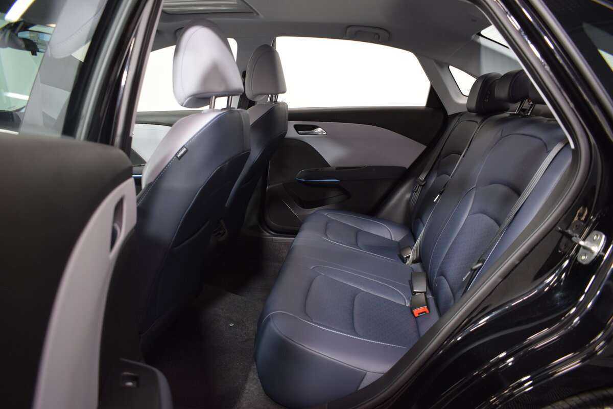 Купить Chevrolet Monza, 2023, 161 км, фото №13