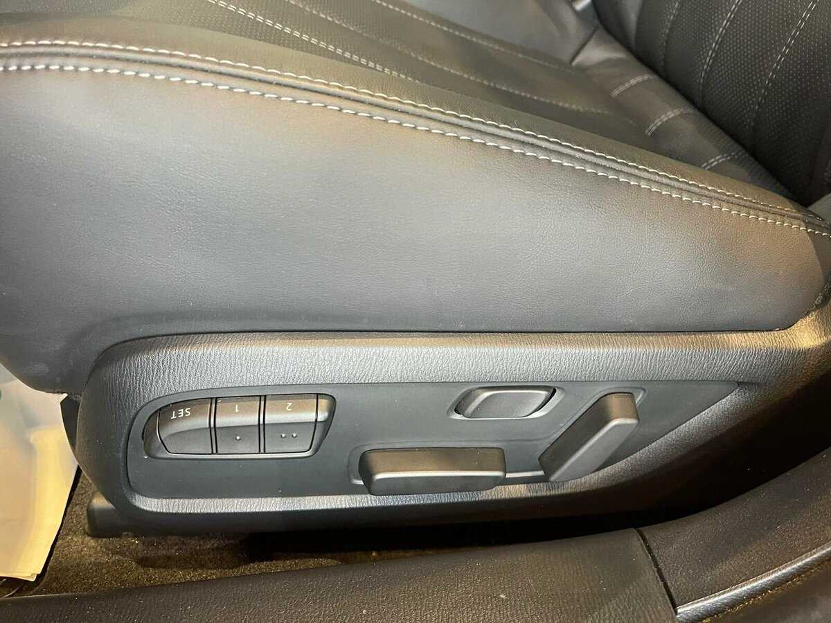 Купить Mazda 6 Atenza, 2023, 77 км, фото №25