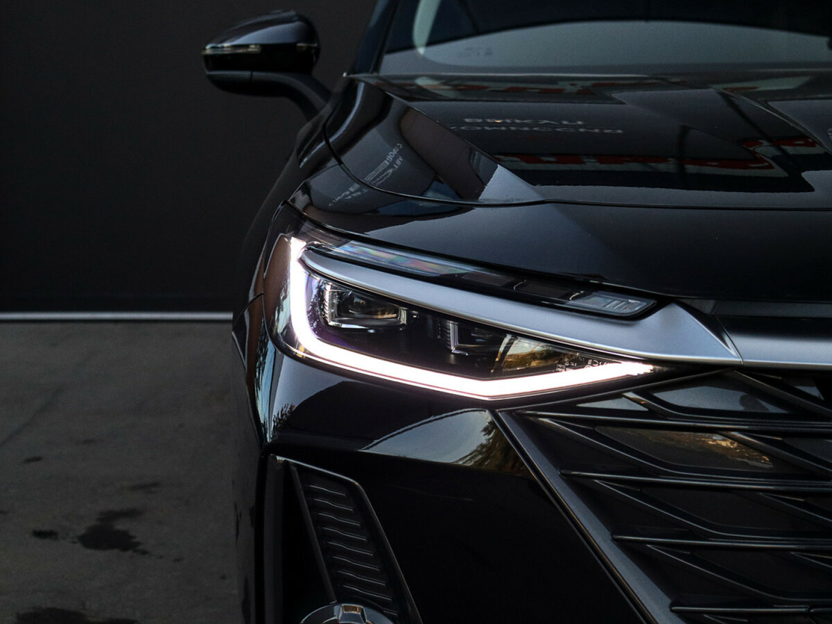 Купить Chery Arrizo 8, 2024, 1 519 км, фото №20