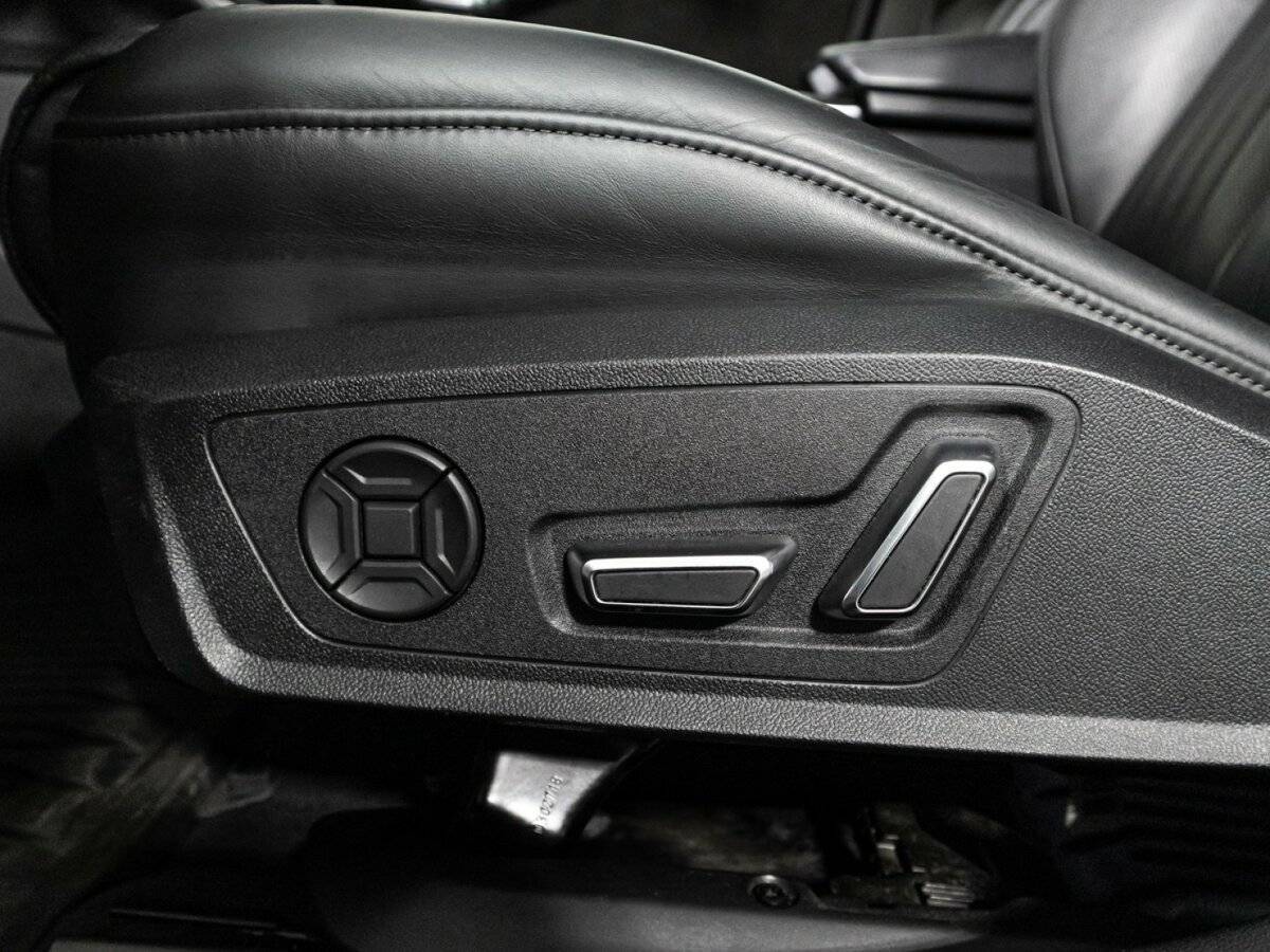 Купить Audi A6 55 TFSI, 2018, 66 030 км, фото №16