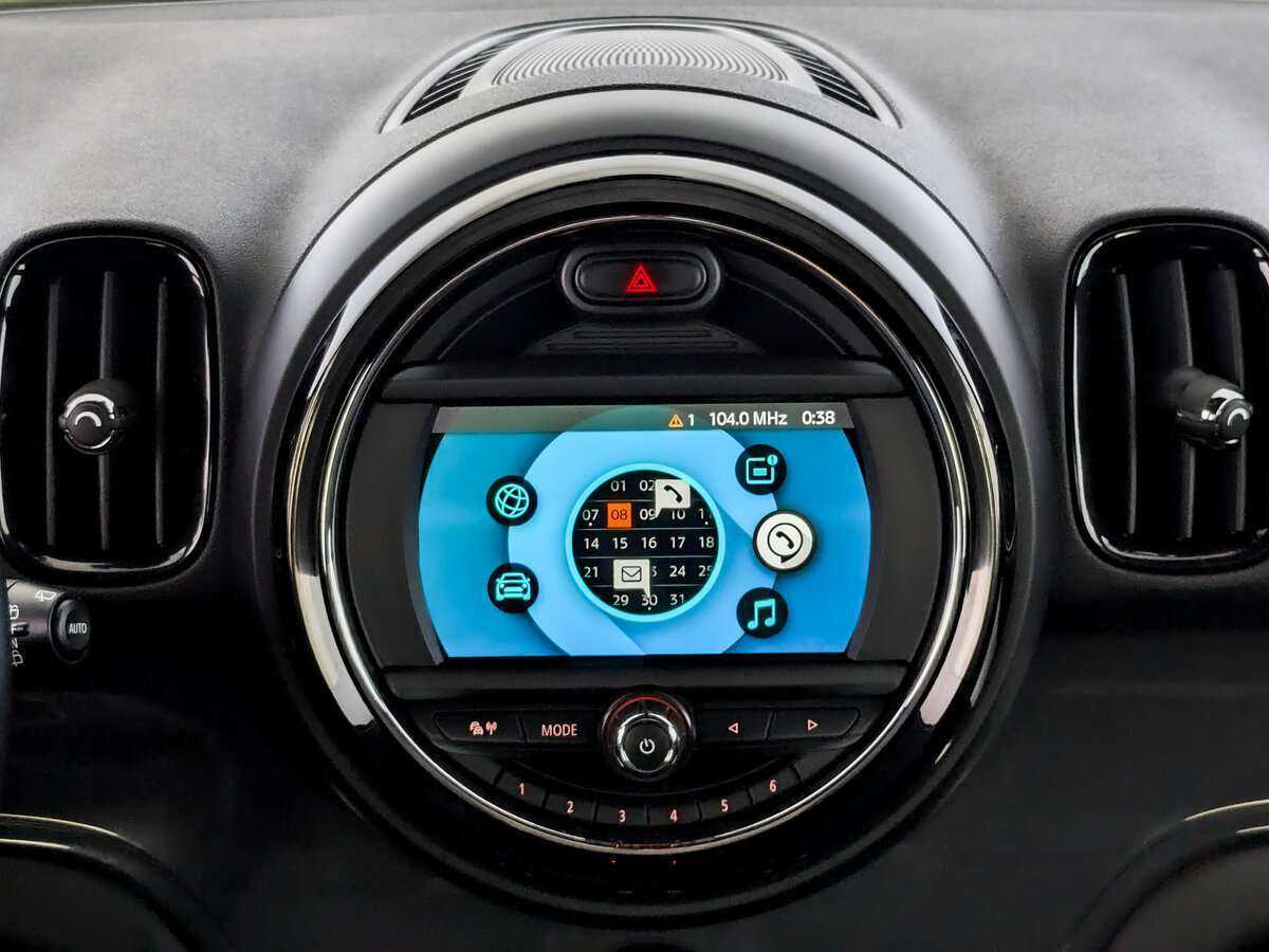 Купить Mini Countryman Cooper, 2020, 56 638 км, фото №12