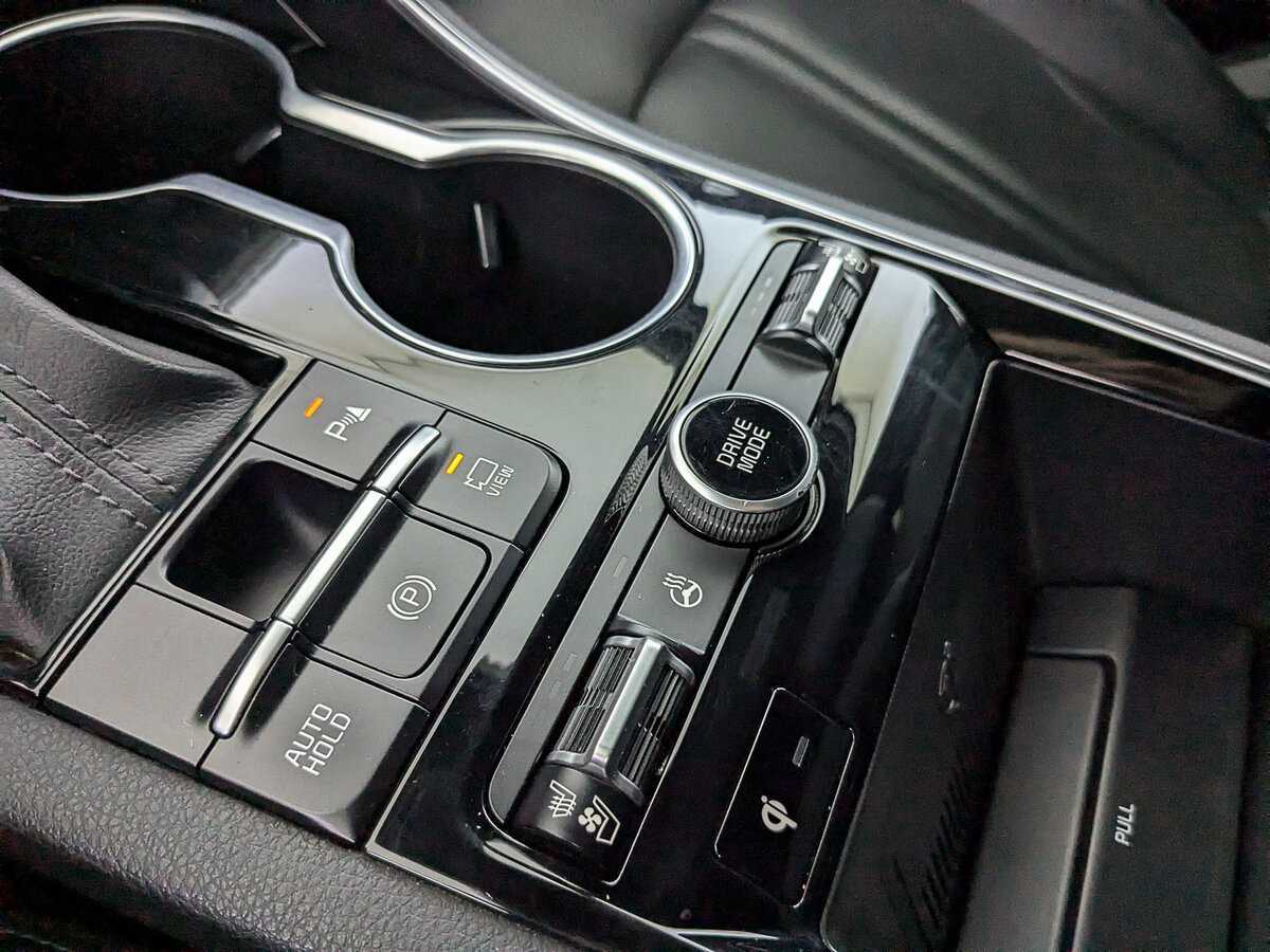 Купить Kia K5, 2022, 44 000 км, фото №23