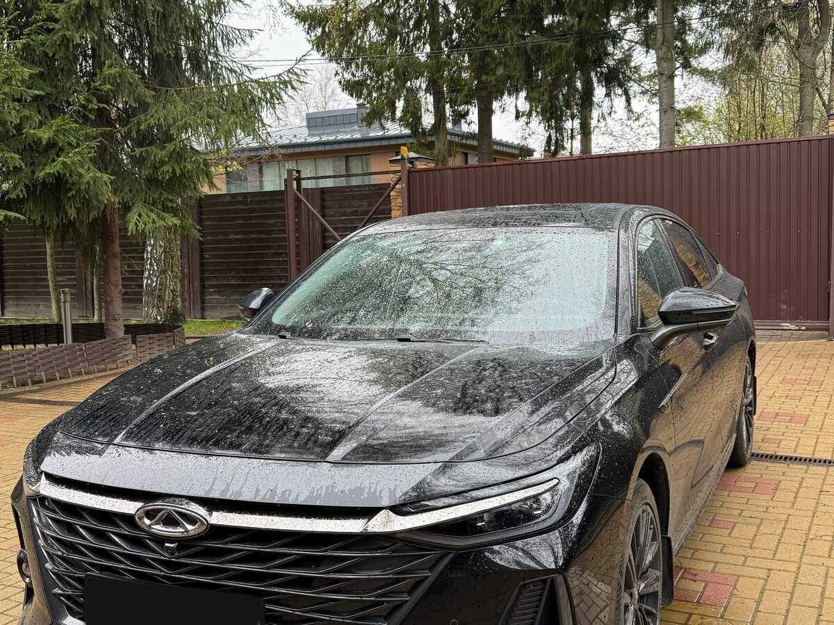 Купить Chery Arrizo 8, 2024, 5 990 км, фото №1