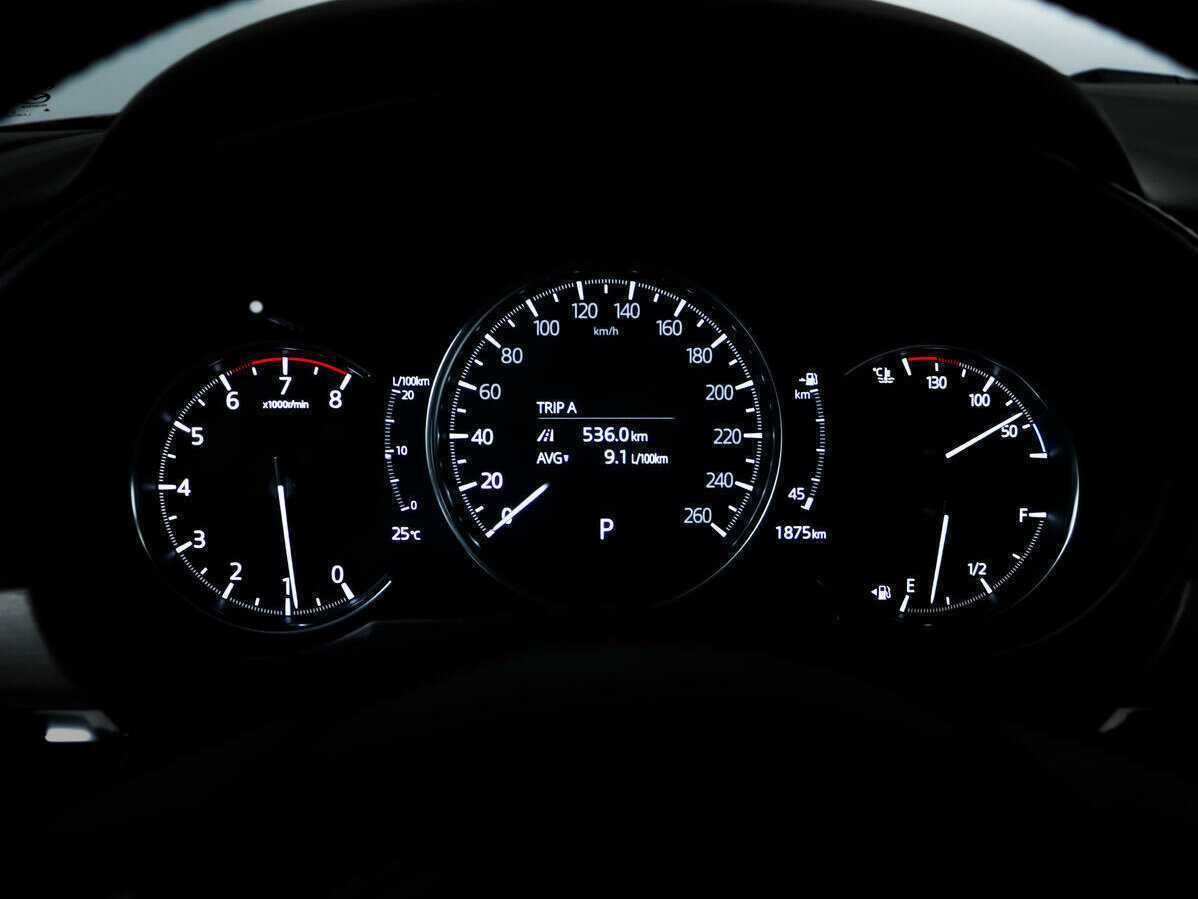 Купить Mazda 6 Atenza, 2023, 1 871 км, фото №10