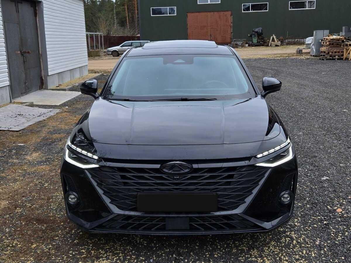 Купить Chery Arrizo 8, 2023, 33 000 км, фото №2