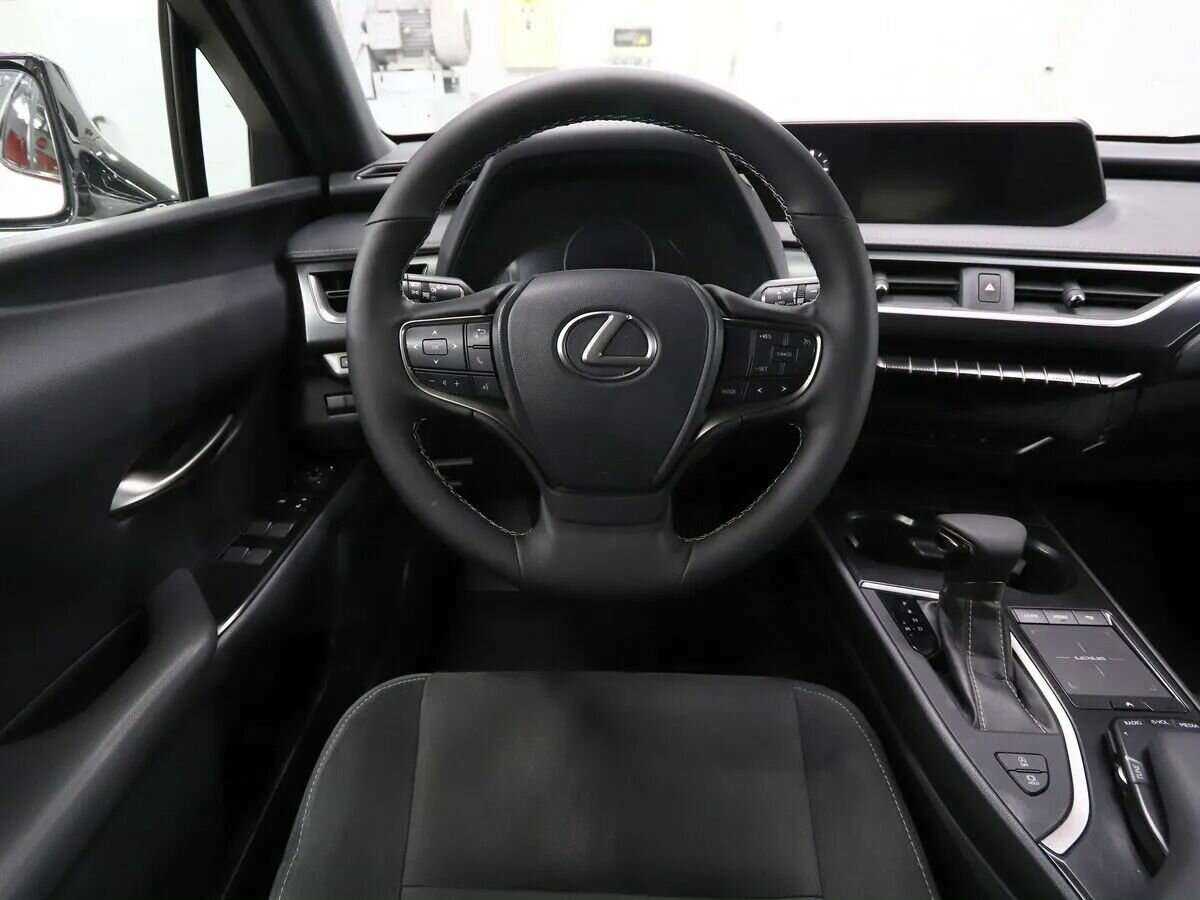 Купить Lexus UX 200, 2019, 70 000 км, фото №17