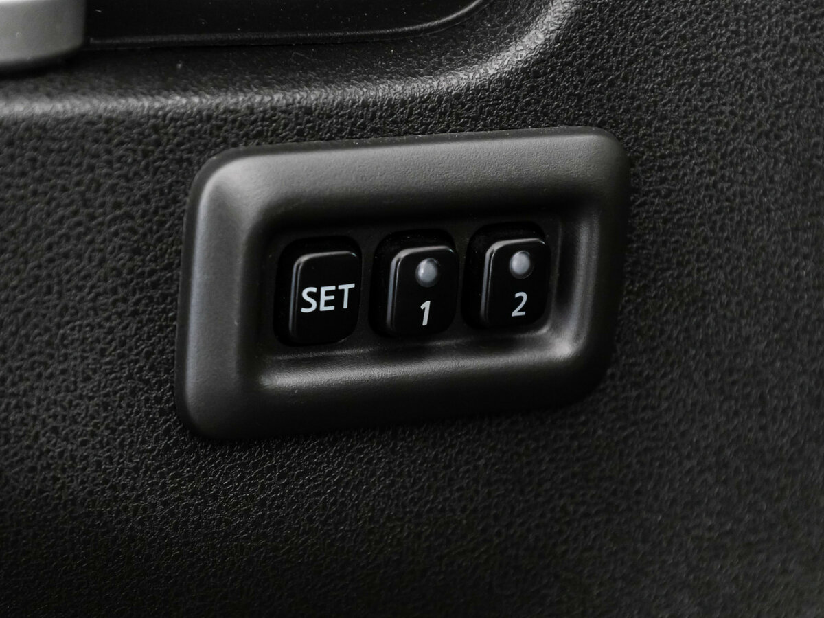 Купить Nissan Pathfinder III Рестайлинг, 2010, 291 805 км, фото №13
