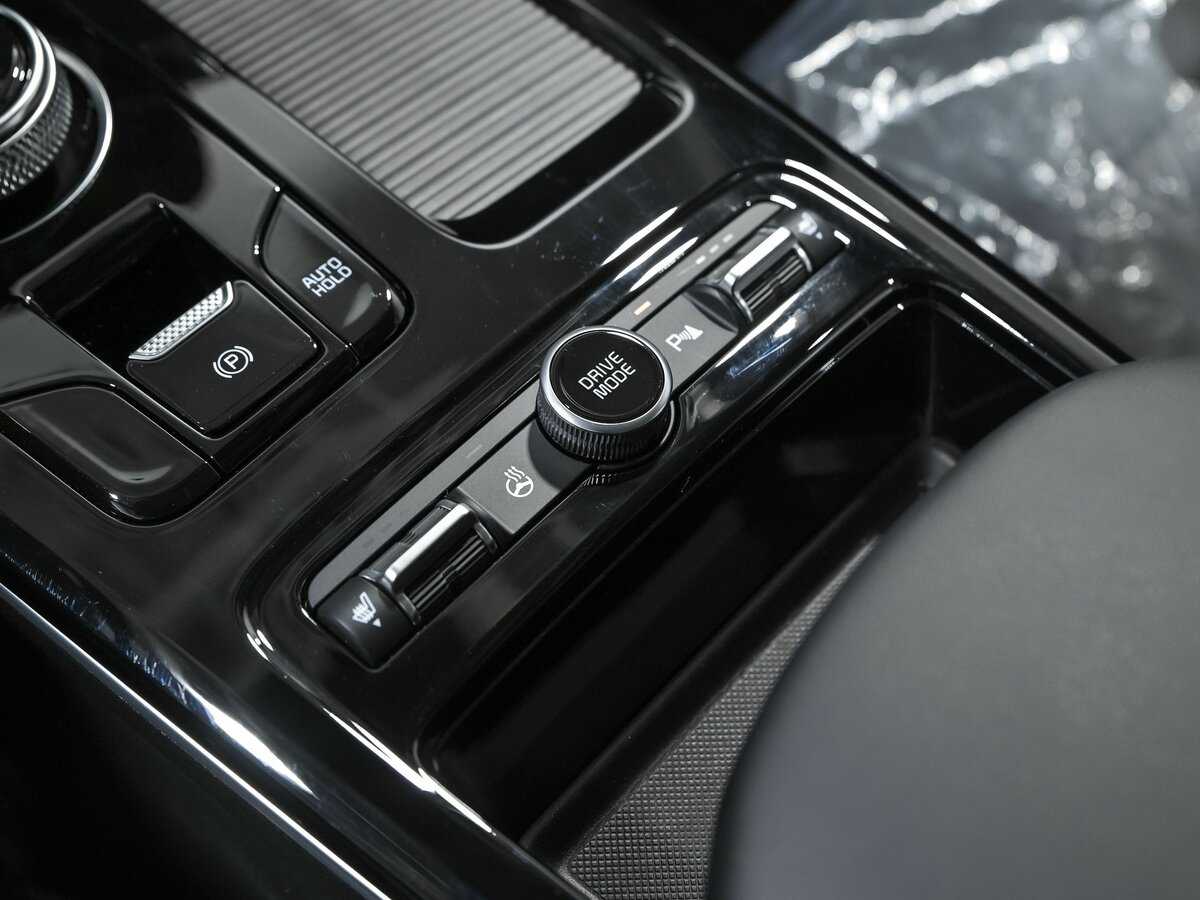 Купить Kia K5, 2024, 27 км, фото №13