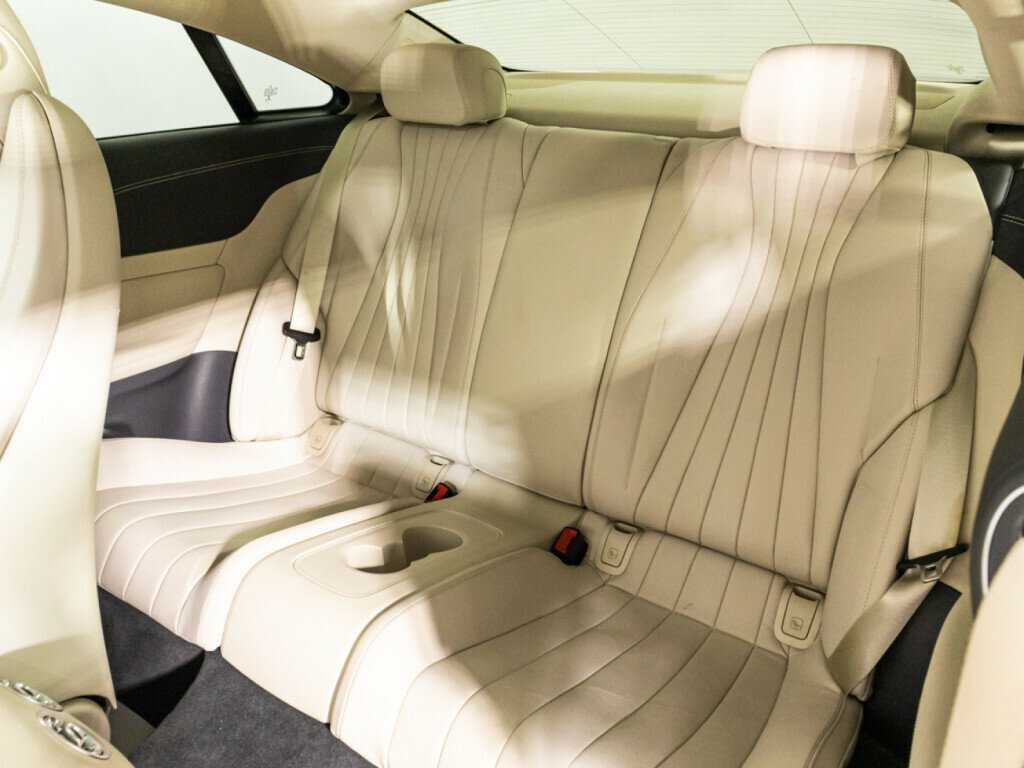 Купить Mercedes-Benz E-Класс 200, 2021, 55 600 км, фото №8