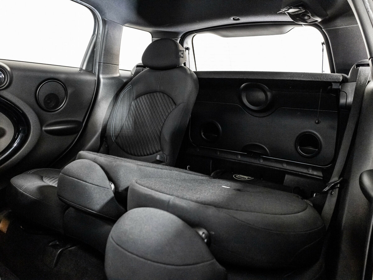 Купить Mini Countryman Cooper S I, 2012, 90 000 км, фото №17