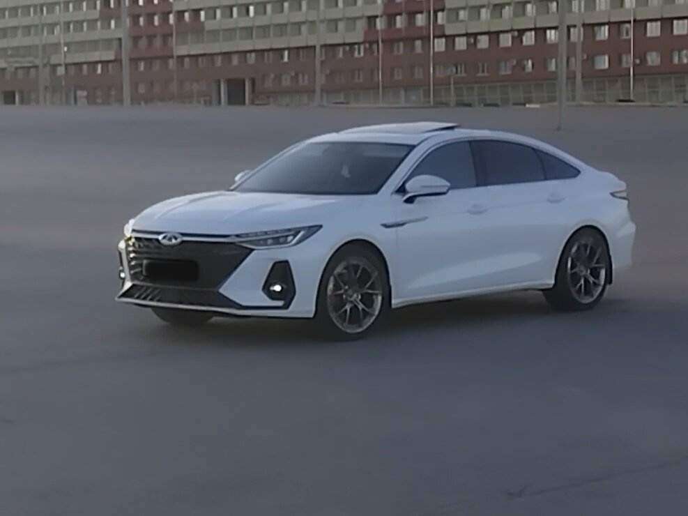 Купить Chery Arrizo 8, 2023, 22 184 км, фото №1