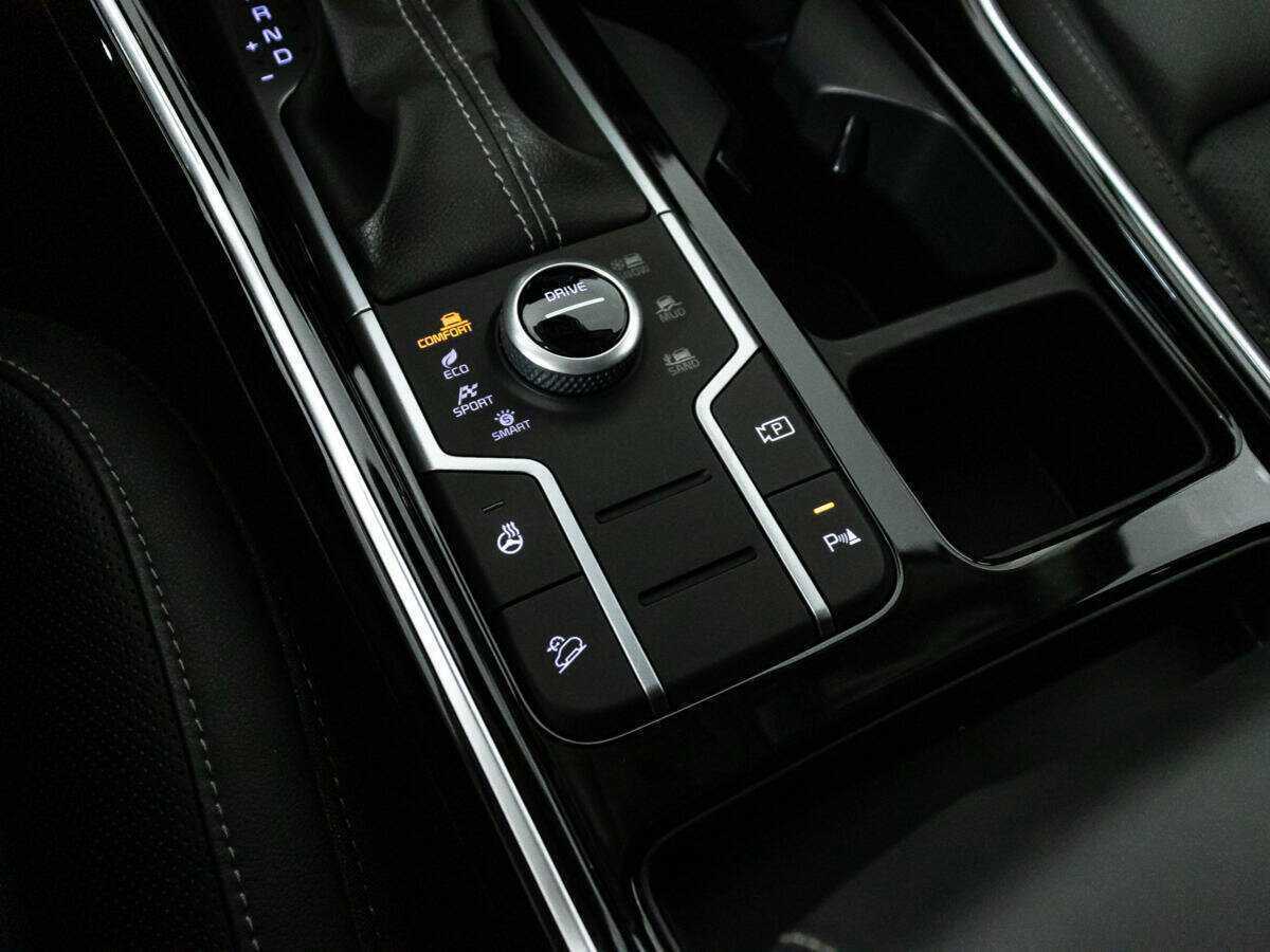 Купить Kia Sorento, 2021, 45 431 км, фото №22