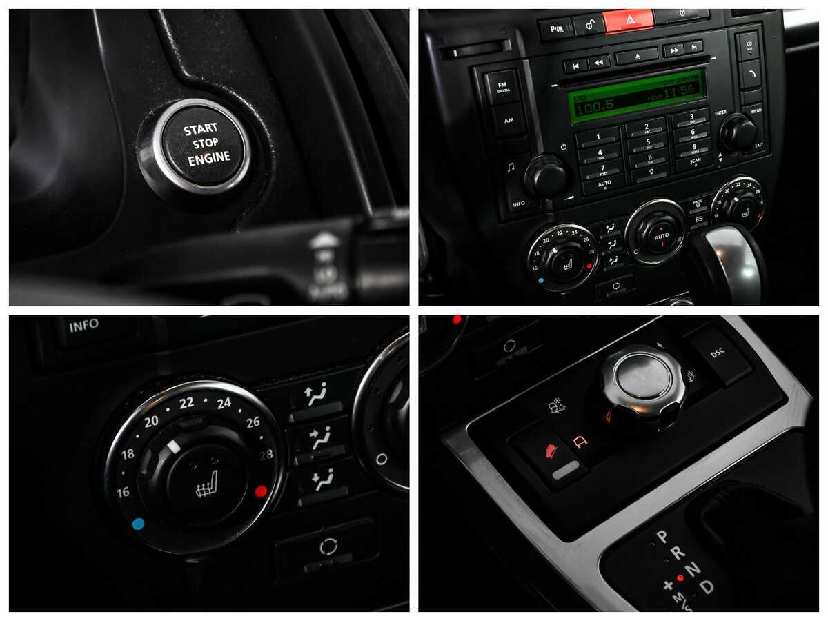 Купить Land Rover Freelander, 2010, 147 957 км, фото №18