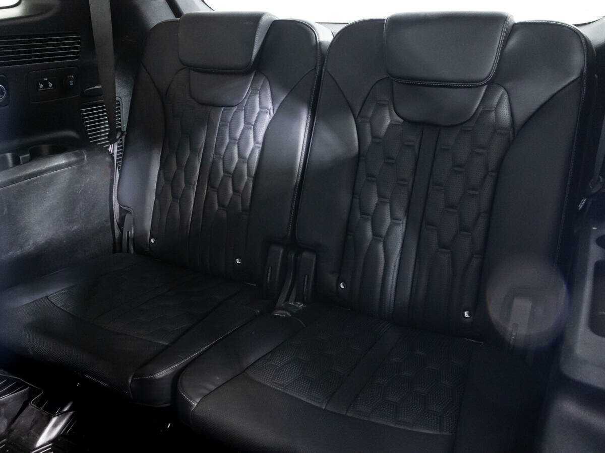 Купить Kia Sorento, 2020, 88 174 км, фото №17