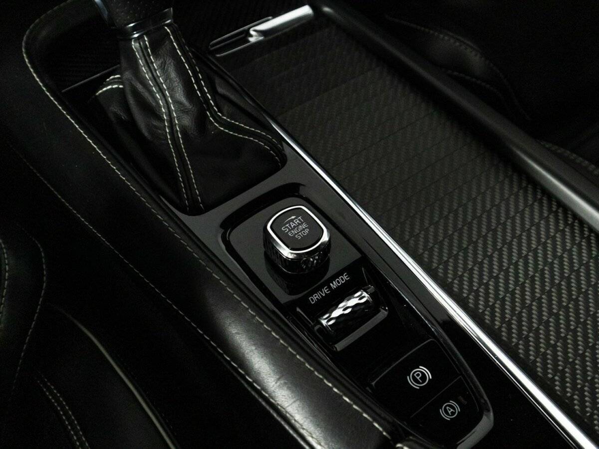 Купить Volvo XC90, 2017, 130 000 км, фото №19