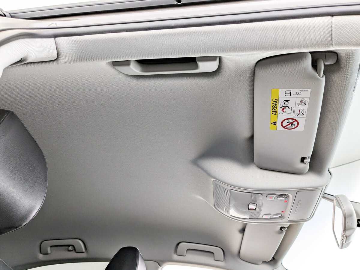 Купить Audi A4, 2015, 136 834 км, фото №21