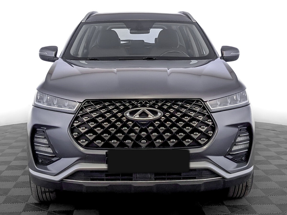 Купить Chery Tiggo 7 Pro I, 2022, 120 191 км, фото №2