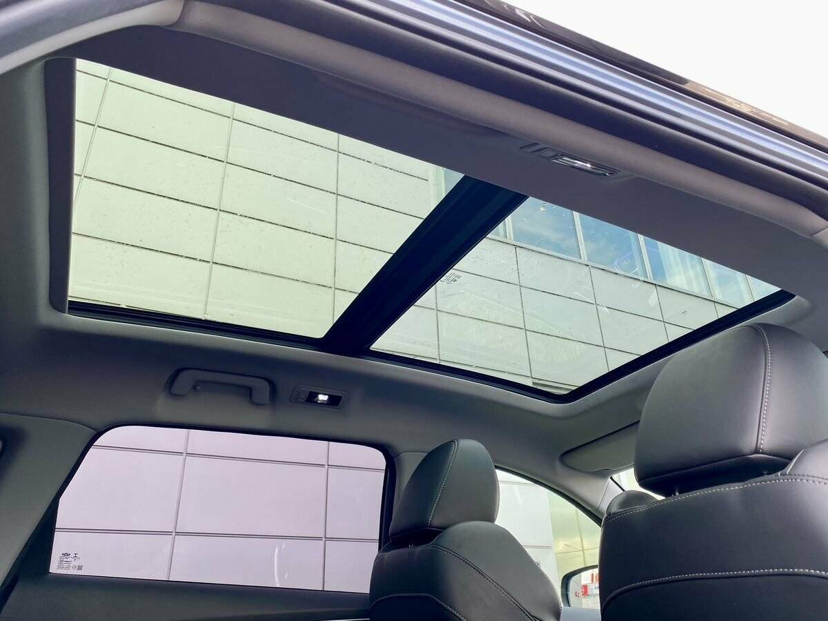 Купить Chery Tiggo 7 Pro, 2021, 70 426 км, фото №26