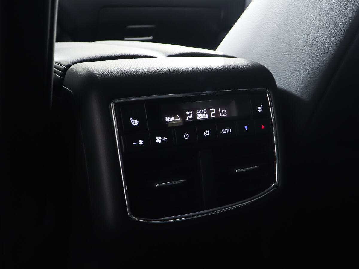 Купить Mazda CX-9, 2021, 75 700 км, фото №23