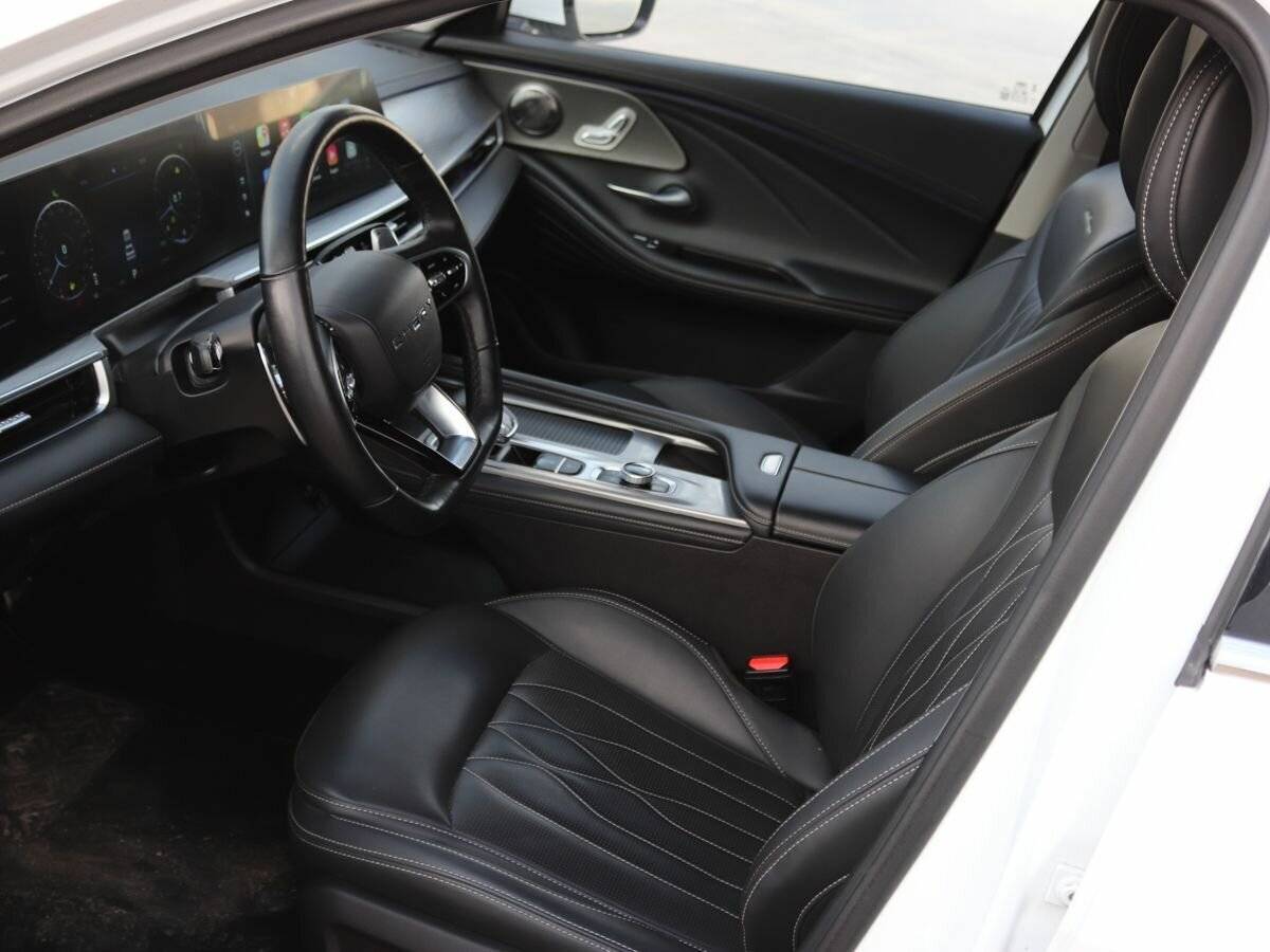 Купить Chery Arrizo 8, 2023, 22 147 км, фото №8
