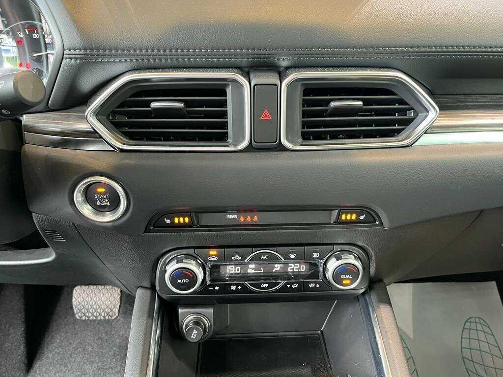 Купить Mazda CX-5, 2024, 33 км, фото №8