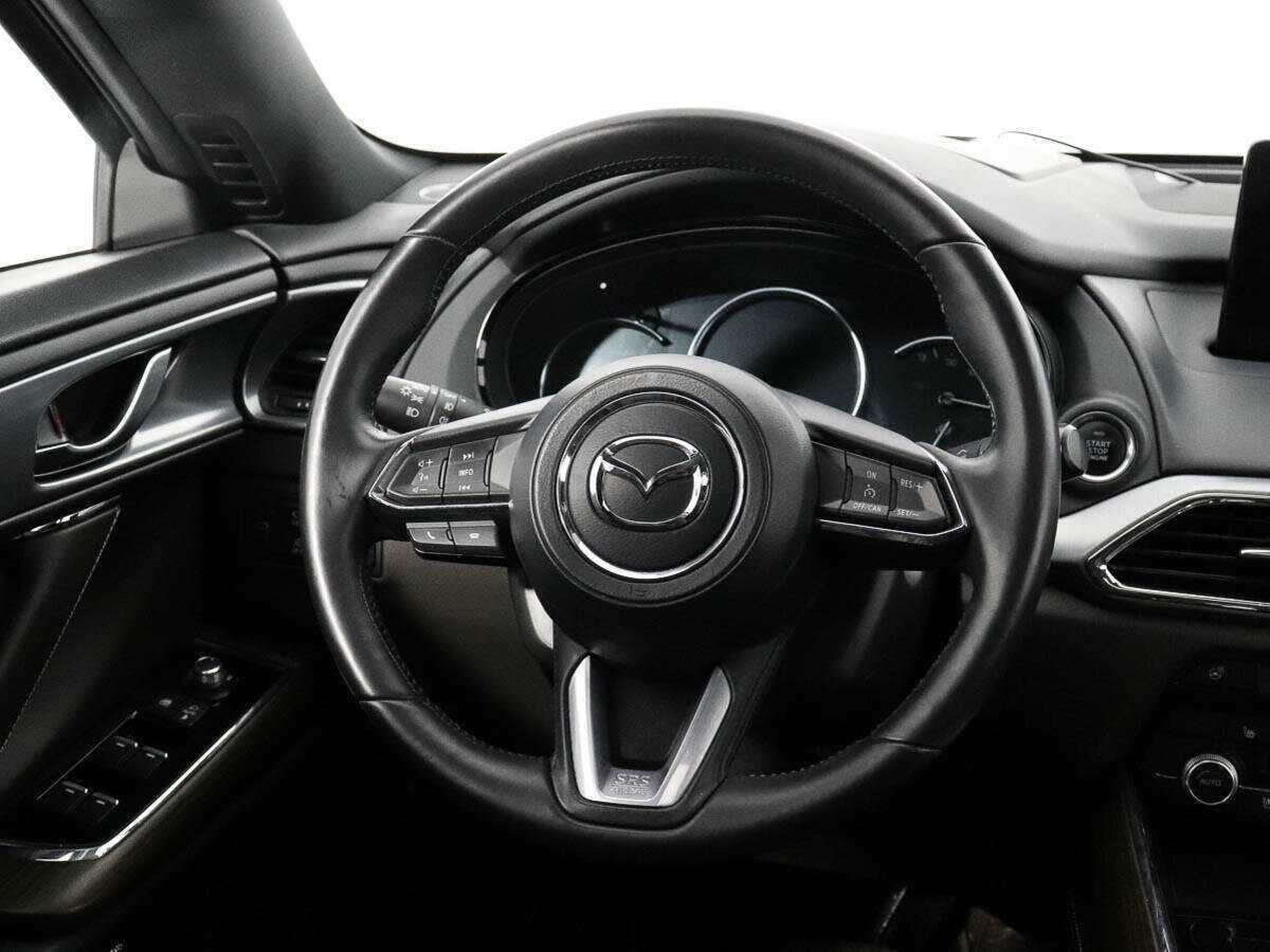 Купить Mazda CX-9, 2020, 56 305 км, фото №16
