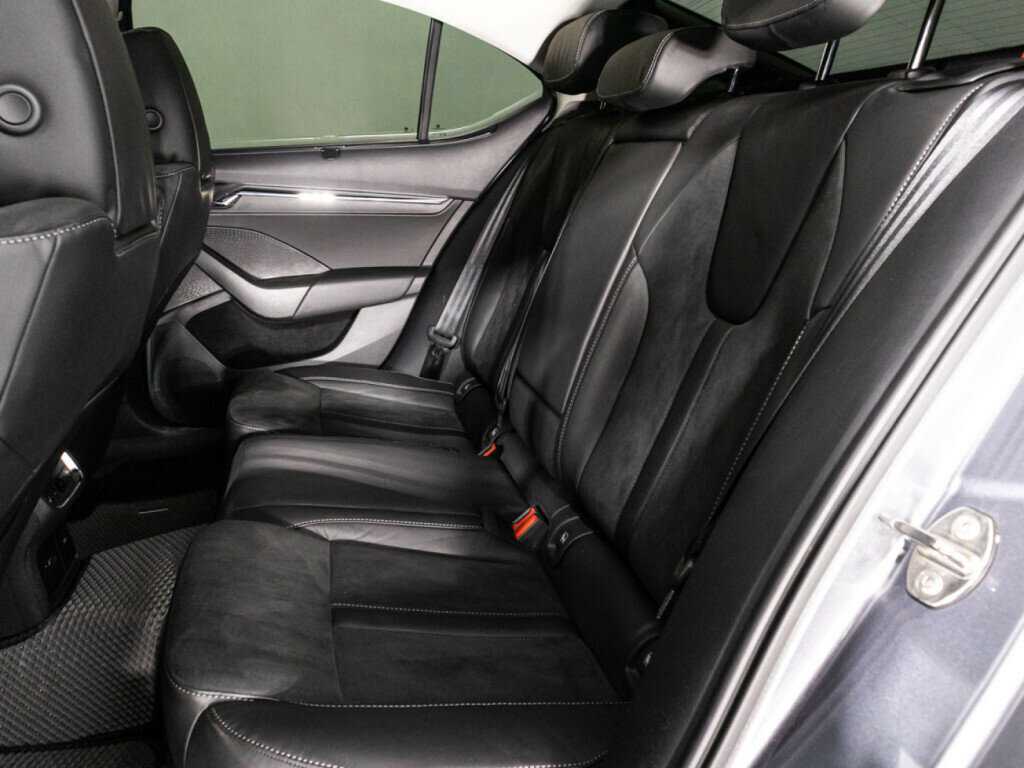Купить Skoda Octavia, 2021, 40 686 км, фото №10