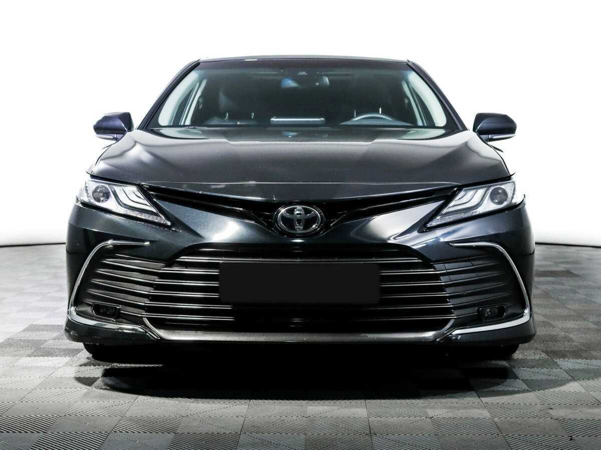Купить Toyota Camry, 2023, 25 413 км, фото №2