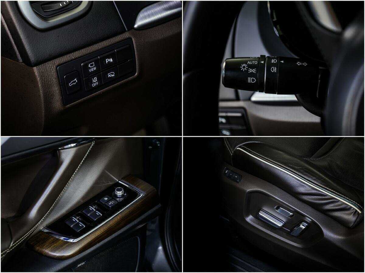 Купить Mazda CX-9, 2020, 82 000 км, фото №20