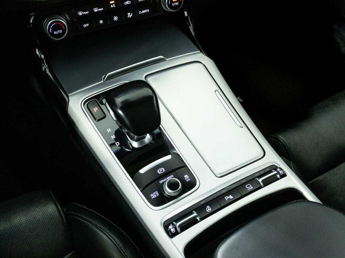Купить Kia Stinger, 2018, 106 300 км, фото №18