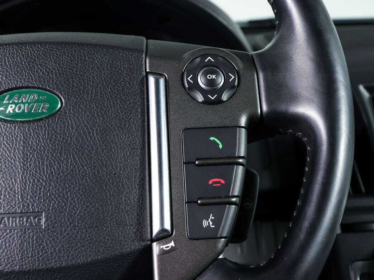 Купить Land Rover Freelander, 2013, 232 171 км, фото №15