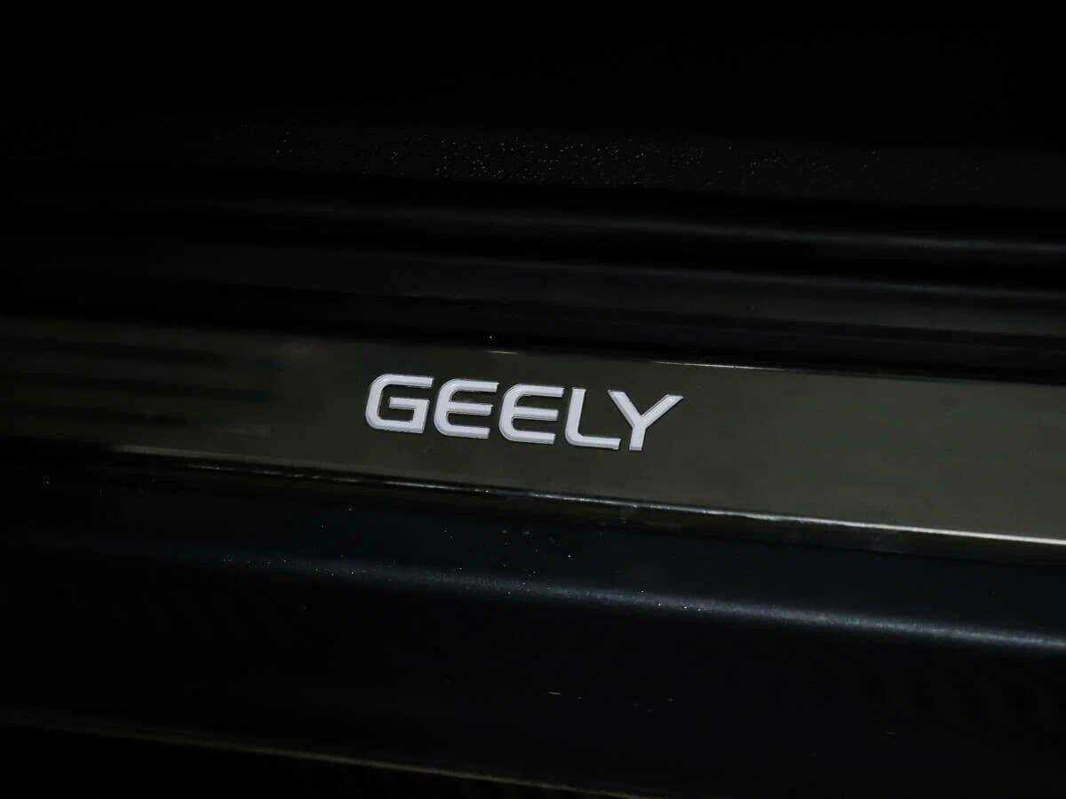 Купить Geely Tugella, 2023, 15 299 км, фото №21