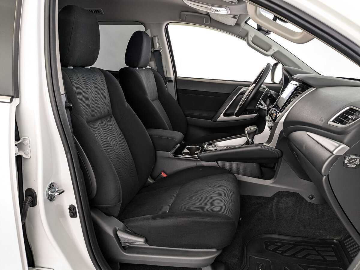 Купить Mitsubishi Pajero Sport, 2021, 28 702 км, фото №20