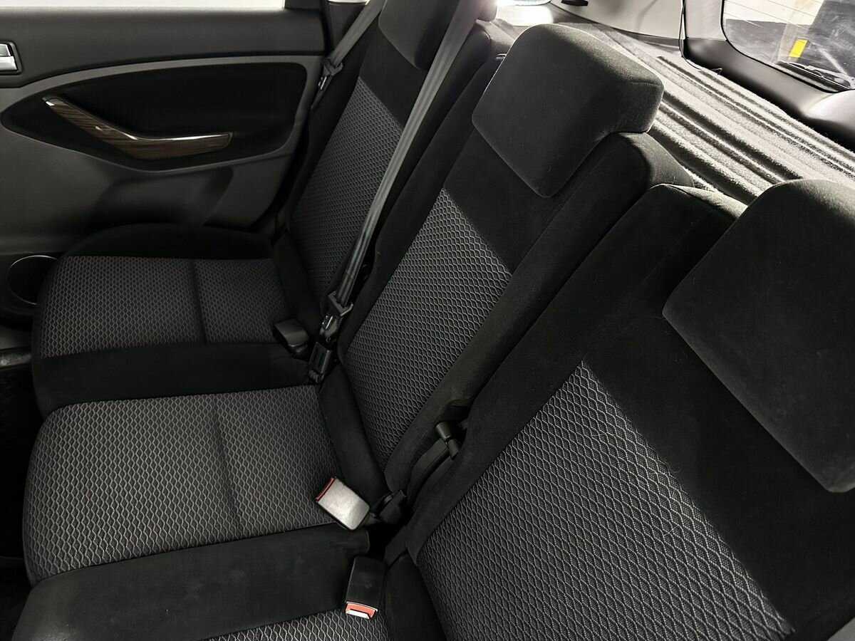 Купить Ford C-MAX, 2008, 146 658 км, фото №11