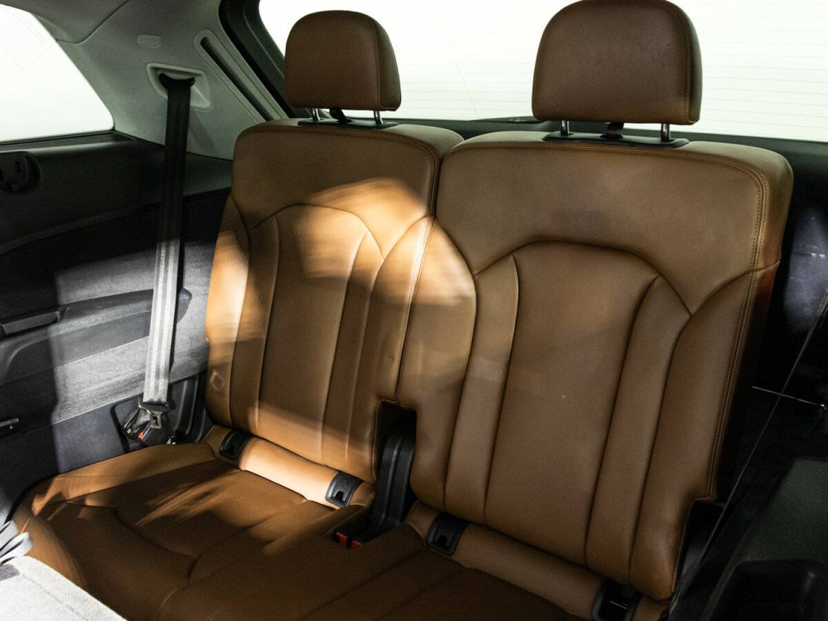 Купить Audi Q7 II (4M), 2016, 212 000 км, фото №25